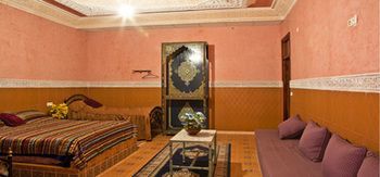 Riad Moulay Said Марракеш Экстерьер фото
